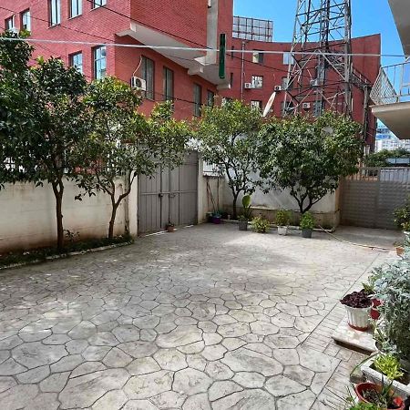 Daniela Aparment Apartment Shkoder Ngoại thất bức ảnh