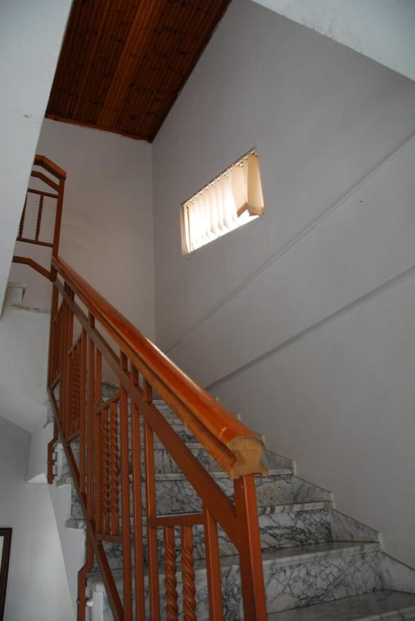 Daniela Aparment Apartment Shkoder Ngoại thất bức ảnh