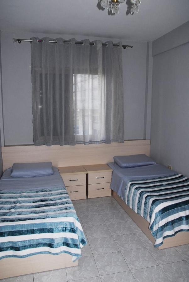 Daniela Aparment Apartment Shkoder Ngoại thất bức ảnh