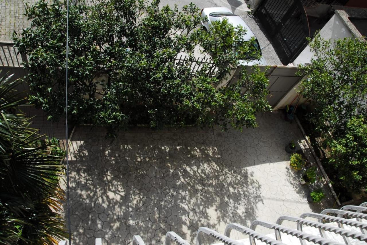 Daniela Aparment Apartment Shkoder Ngoại thất bức ảnh