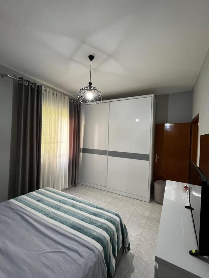 Daniela Aparment Apartment Shkoder Ngoại thất bức ảnh