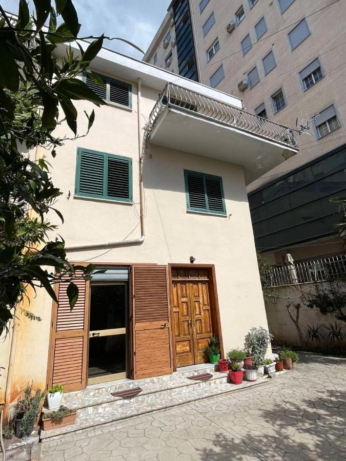 Daniela Aparment Apartment Shkoder Ngoại thất bức ảnh