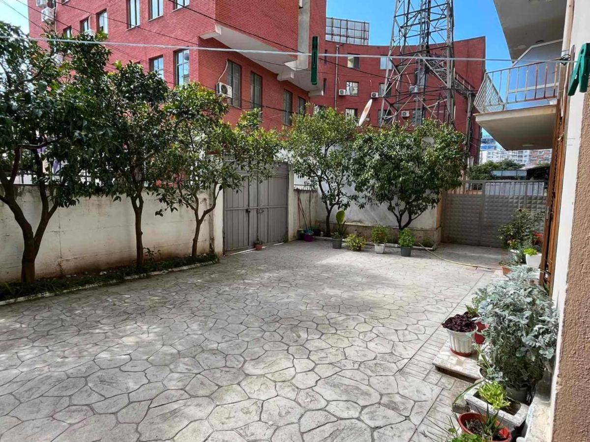 Daniela Aparment Apartment Shkoder Ngoại thất bức ảnh