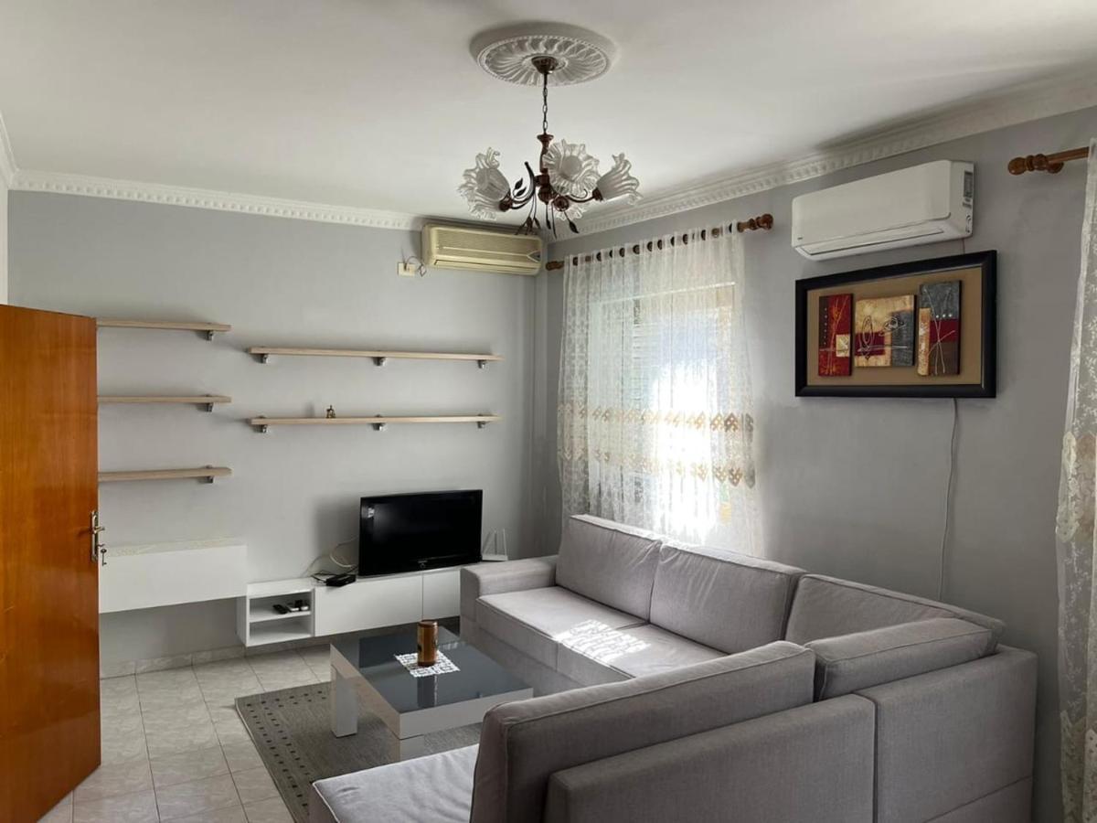 Daniela Aparment Apartment Shkoder Ngoại thất bức ảnh