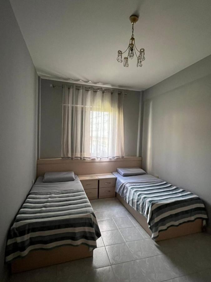 Daniela Aparment Apartment Shkoder Ngoại thất bức ảnh
