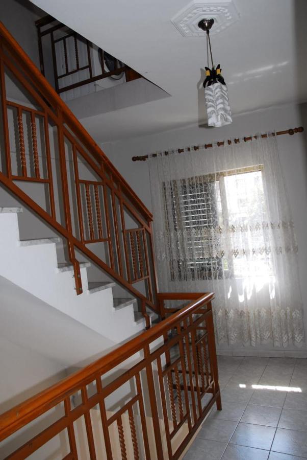 Daniela Aparment Apartment Shkoder Ngoại thất bức ảnh
