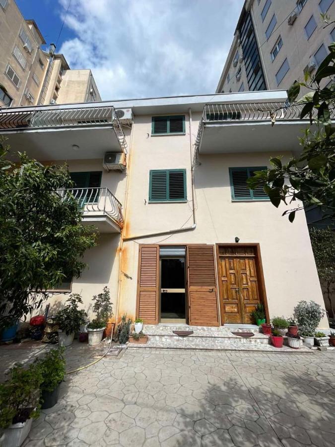 Daniela Aparment Apartment Shkoder Ngoại thất bức ảnh