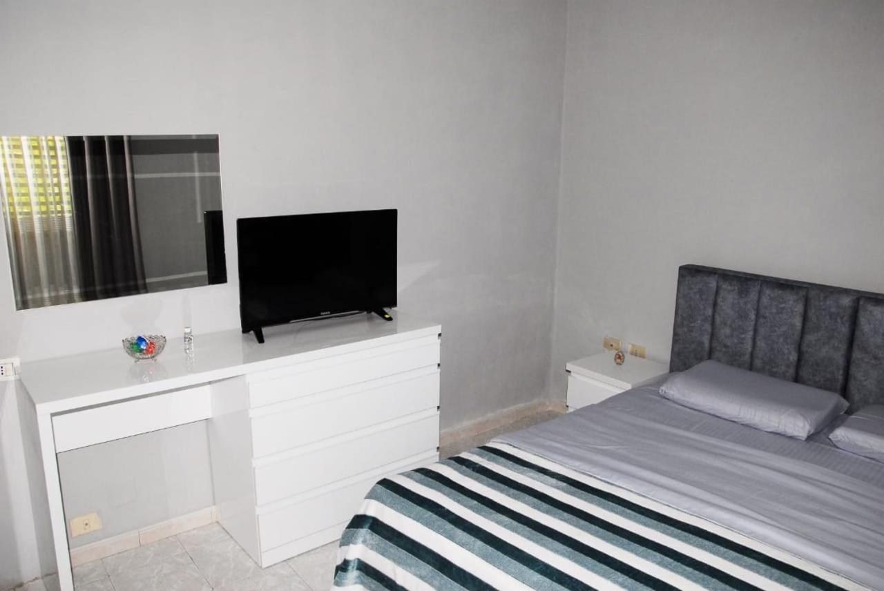 Daniela Aparment Apartment Shkoder Ngoại thất bức ảnh