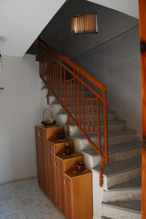 Daniela Aparment Apartment Shkoder Ngoại thất bức ảnh